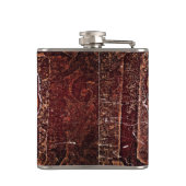  Muziek 90's Heupfles (Achterkant)