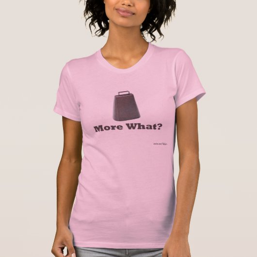 Muziek 99 t-shirt (Voorkant)