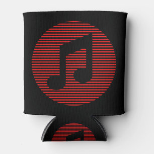 Muziek Blikjeskoeler