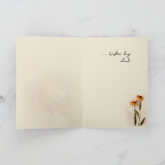 Muziek bloemen krijgen goed kaart (Binnen)