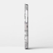  muziek Cassettebandje Kijk Hoesje-Mate iPhone  Case-Mate iPhone Case (Achterkant / Links)