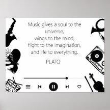 Muziek citaat