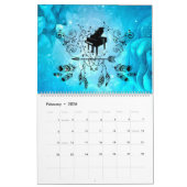 Muziek, Dance en Fun Kalender (Feb 2026)