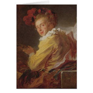 Muziek, een portret van Monsieur de la Breteche