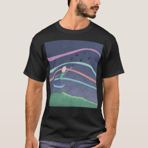 Muziek en Melody T-Shirt