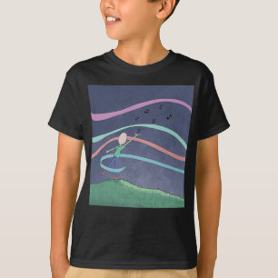 Muziek en Melody T-Shirt