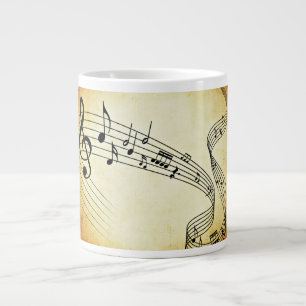 Muziek Extra Grote Beker