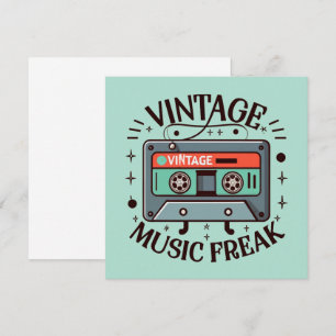 muziek freak
