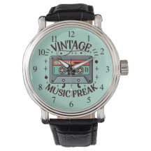 muziek freak