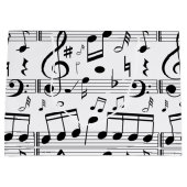 Muziek Groot Cadeauzakje (Voorkant)