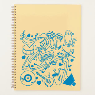Muziek Handen - ASL Design Planner