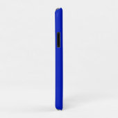 MUZIEK - HOU HET ECHT  Case-Mate iPhone CASE (Achterkant/rechts)