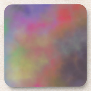 muziek in de lucht drankjes onderzetter