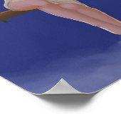 Muziek in het Poster van de Lijsten (Hoek)