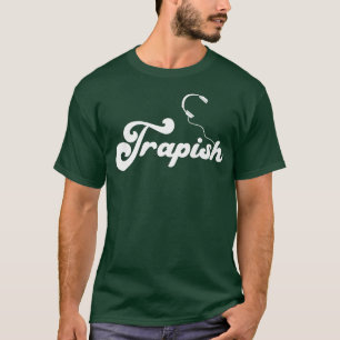 Muziek in huis of EDM Lover en DJs of Trapish T-shirt