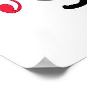 Muziek in onze scholen poster (Hoek)