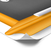 Muziek in onze schoolmaand poster (Hoek)