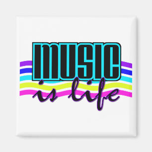 Muziek is een bioscoop magneet
