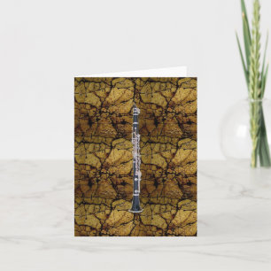 Muziek is leven-05 kaart