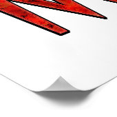 Muziek is Magisch Poster (Hoek)