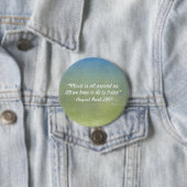 Muziek is overal in ons Button (In situ)