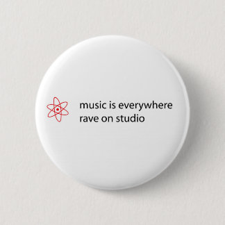 muziek is overal te vinden op studio button
