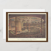  muziek, Jenny Lind, Zweedse opera Singer (Voorkant / Achterkant)