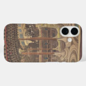  muziek, Jenny Lind, Zweedse opera Singer Case-Mate iPhone Case (Achterkant (horizontaal))