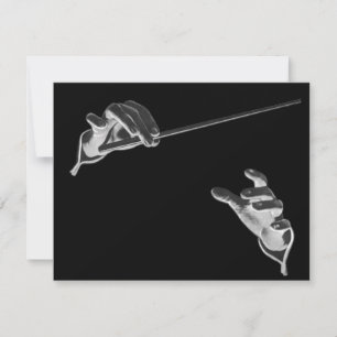  muziek, Karaoke verjaardagsfeest uitnodiging