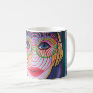 muziek koffiemok