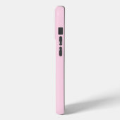 Muziek Leeft Case-Mate iPhone Case (Achterkant / Links)