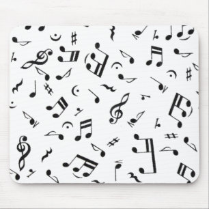 Muziek leeft_ muismat