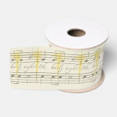 Muziek lint (Spoel)