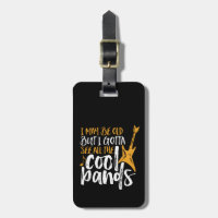 Muziek Lover Guitar Player en Cool Bands