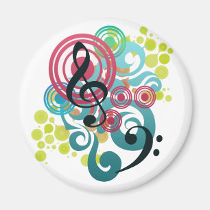 Muziek Magneet