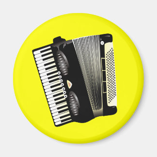 MUZIEK MAGNEET