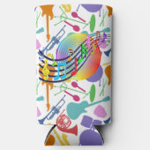 Muziek Maker (Voorkant)