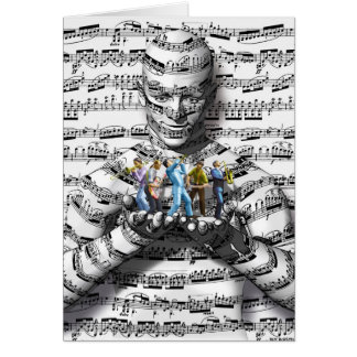 Muziek Man