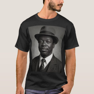 Muziek Man T-shirt