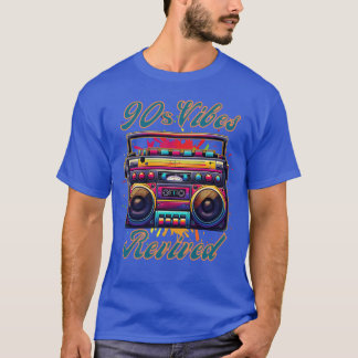 Muziek Miape Cassettespeler ankop grappig T-shirt