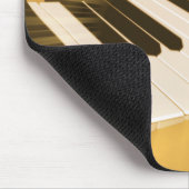 muziek muismat (Hoek)