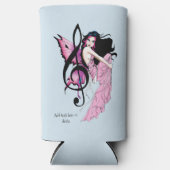 Muziek Note Fairy (Voorkant)