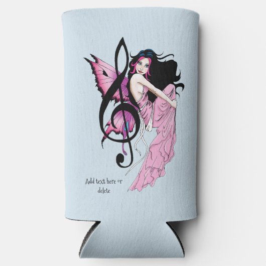 Muziek Note Fairy (Voorkant)