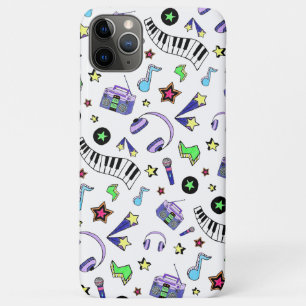Muziek omhoog zetten iPhone 11 pro max hoesje