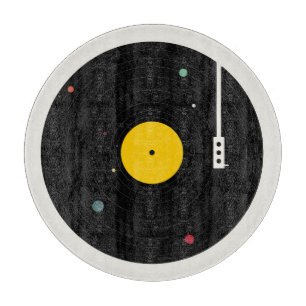 Muziek overal   Florent Bodart Snijplank