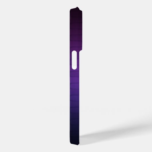 Muziek overal graffiti Case-Mate iPhone case (Achterkant / Rechts)