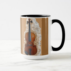 Muziek overs Mug Mok