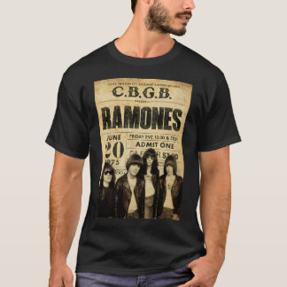 Muziek Retro Band Psychedelische Metal Rock Cute G T-shirt