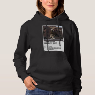 Muziek Retro waarom we geen grappige grafische cad Hoodie