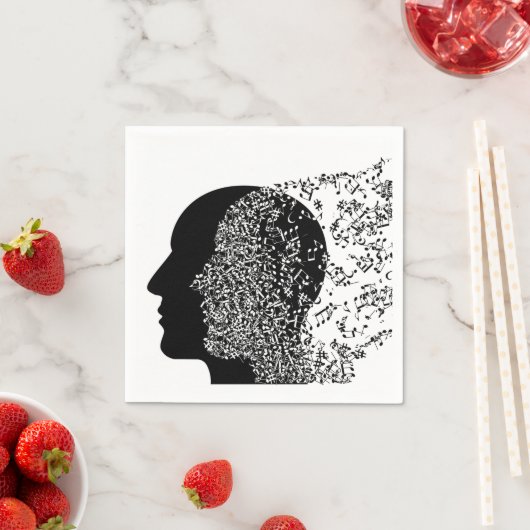 Muziek Servet (Insitu)